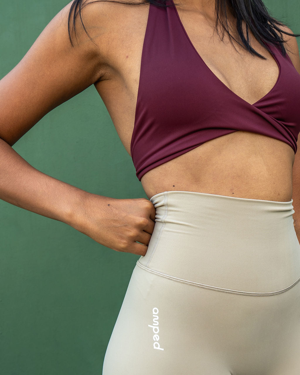 The Spark Performance Shorts