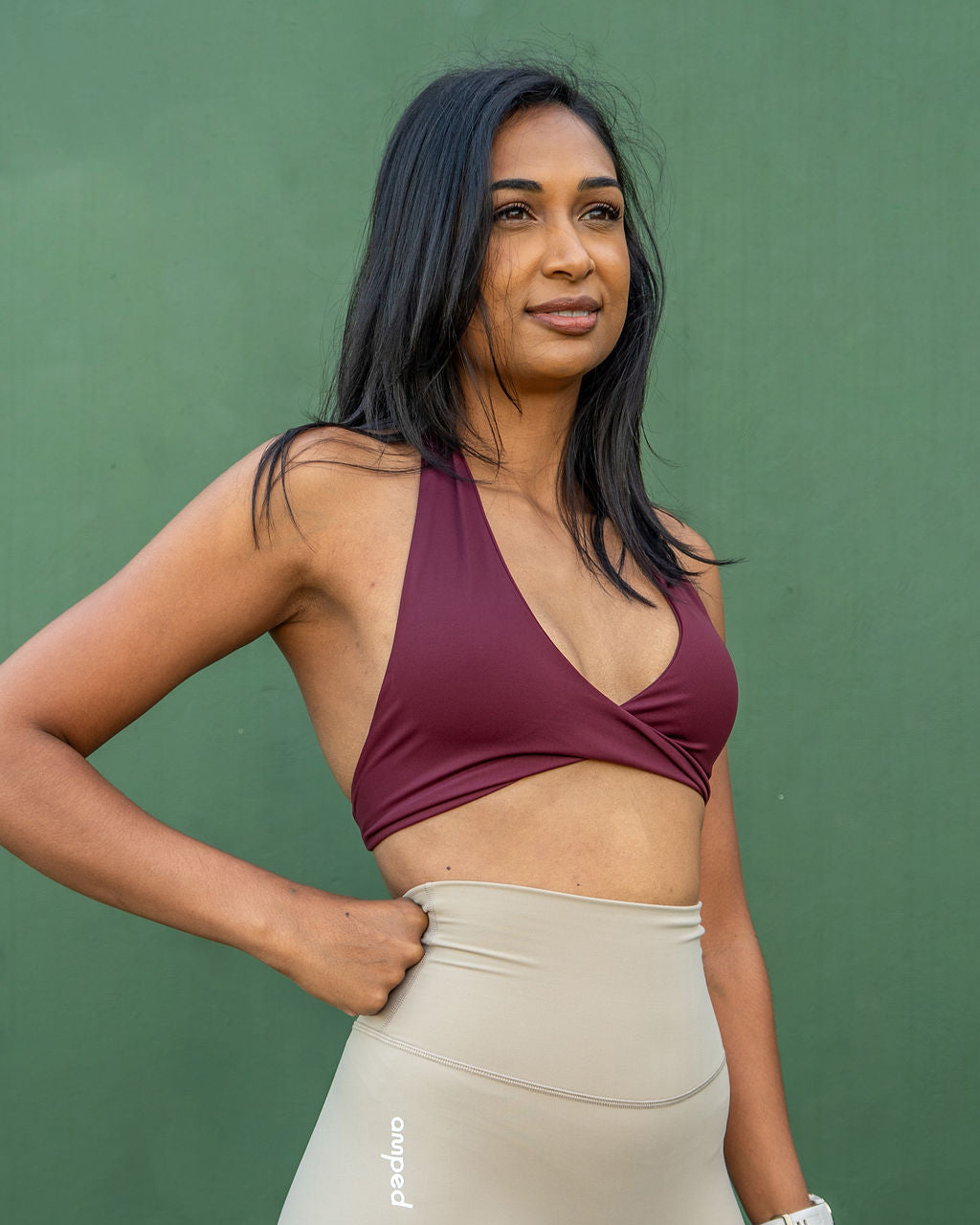 Brave Sports Bra