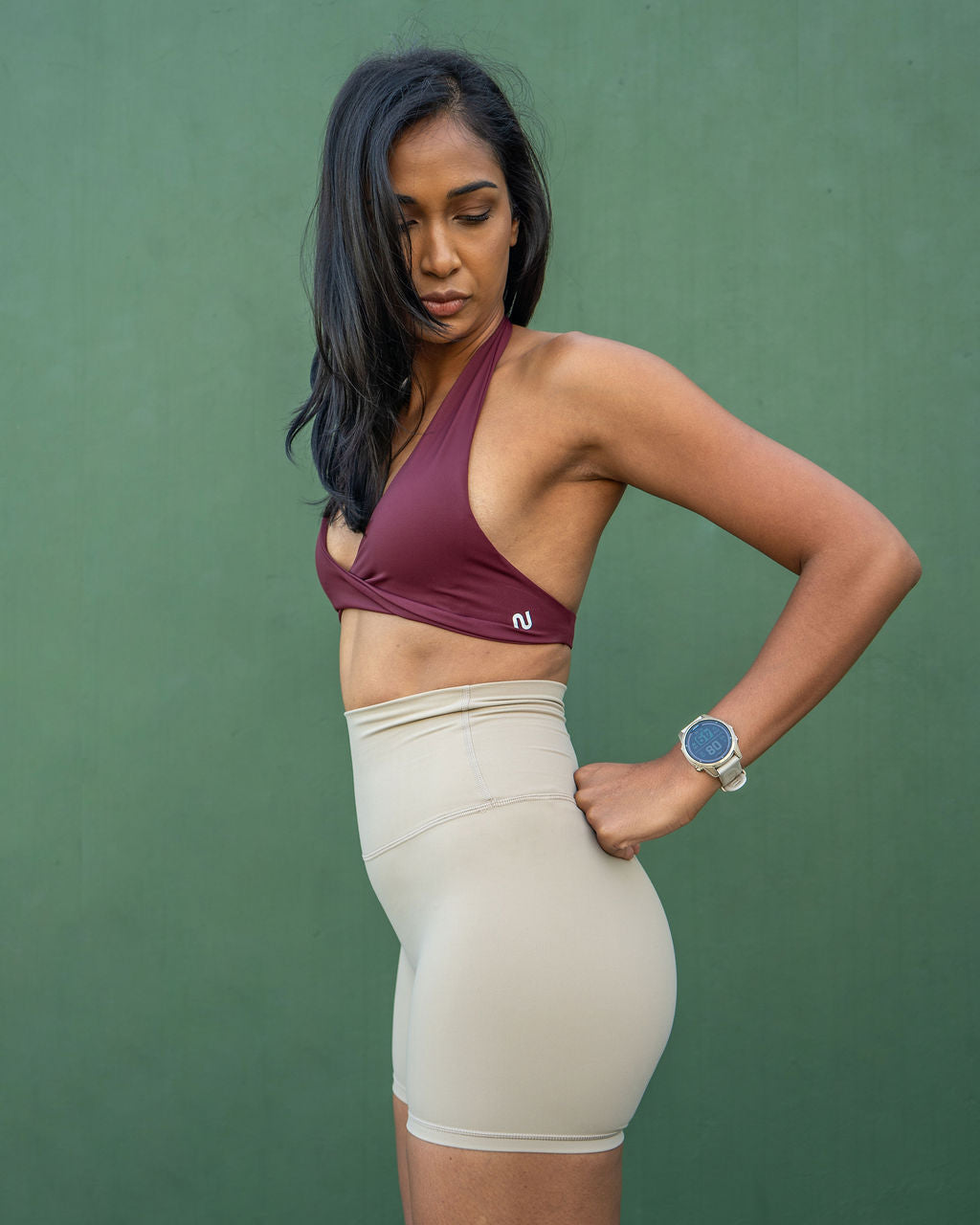 The Spark Performance Shorts