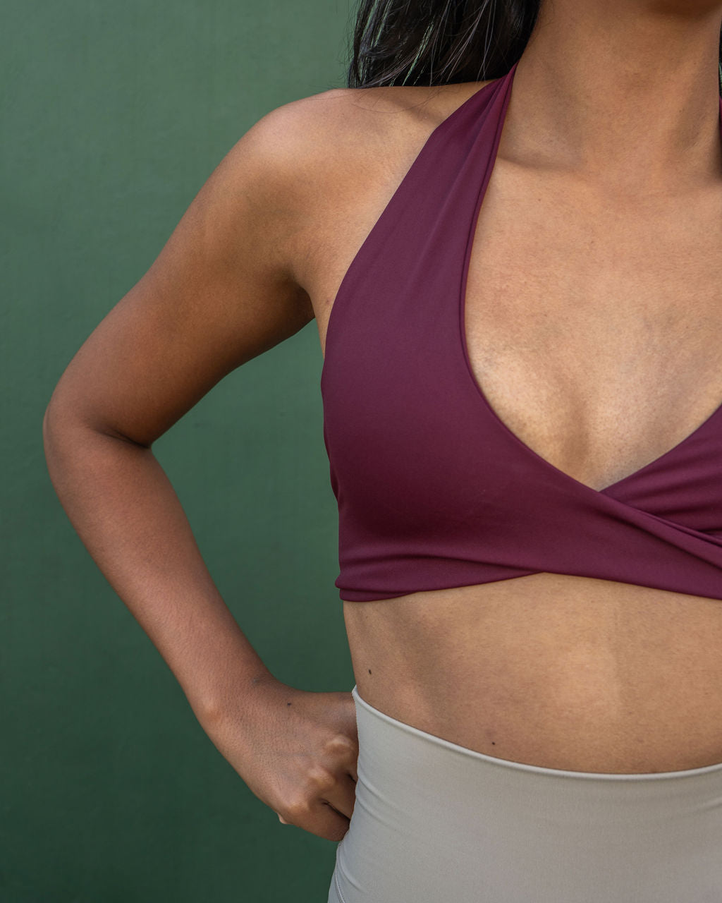 Brave Sports Bra