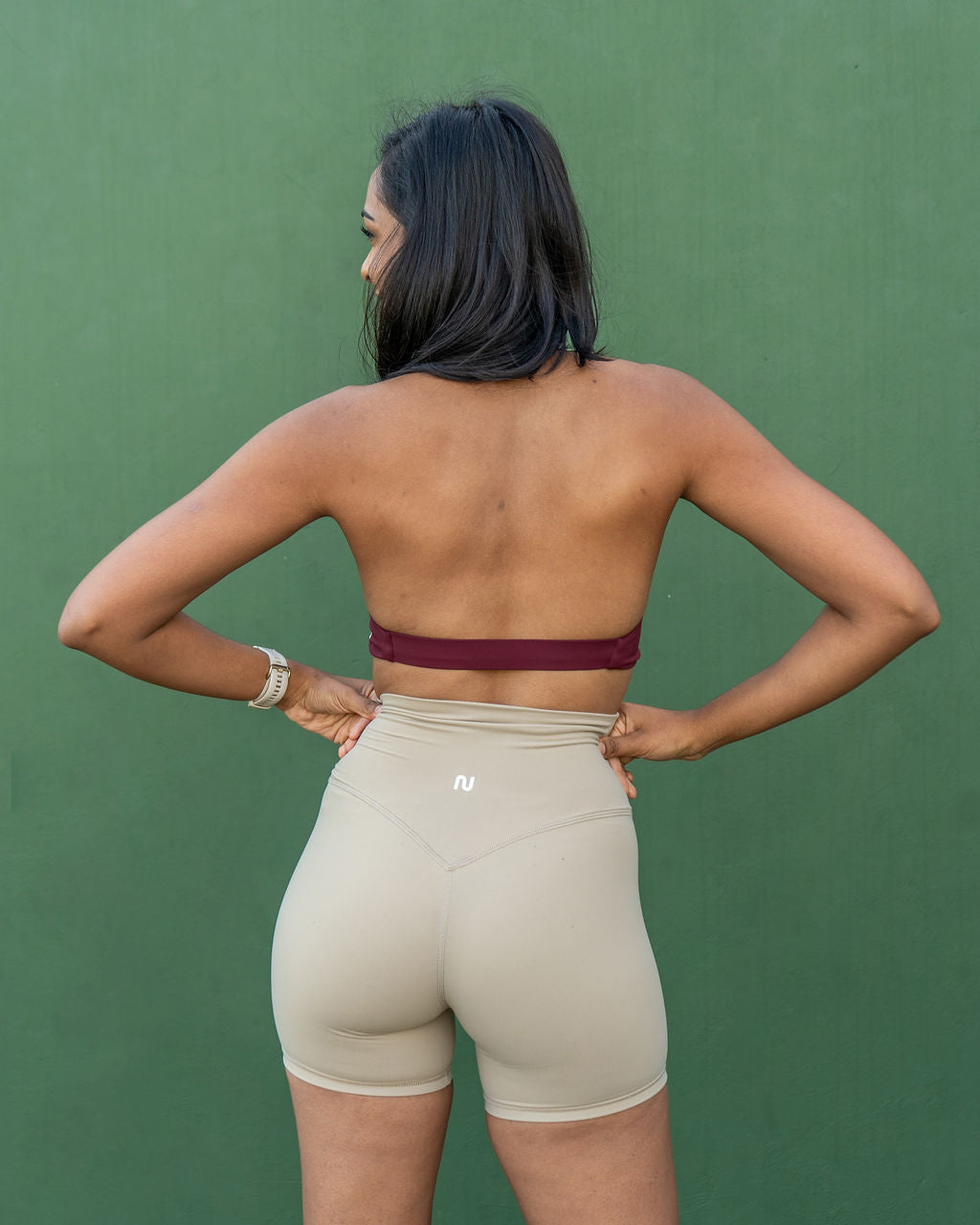The Spark Performance Shorts