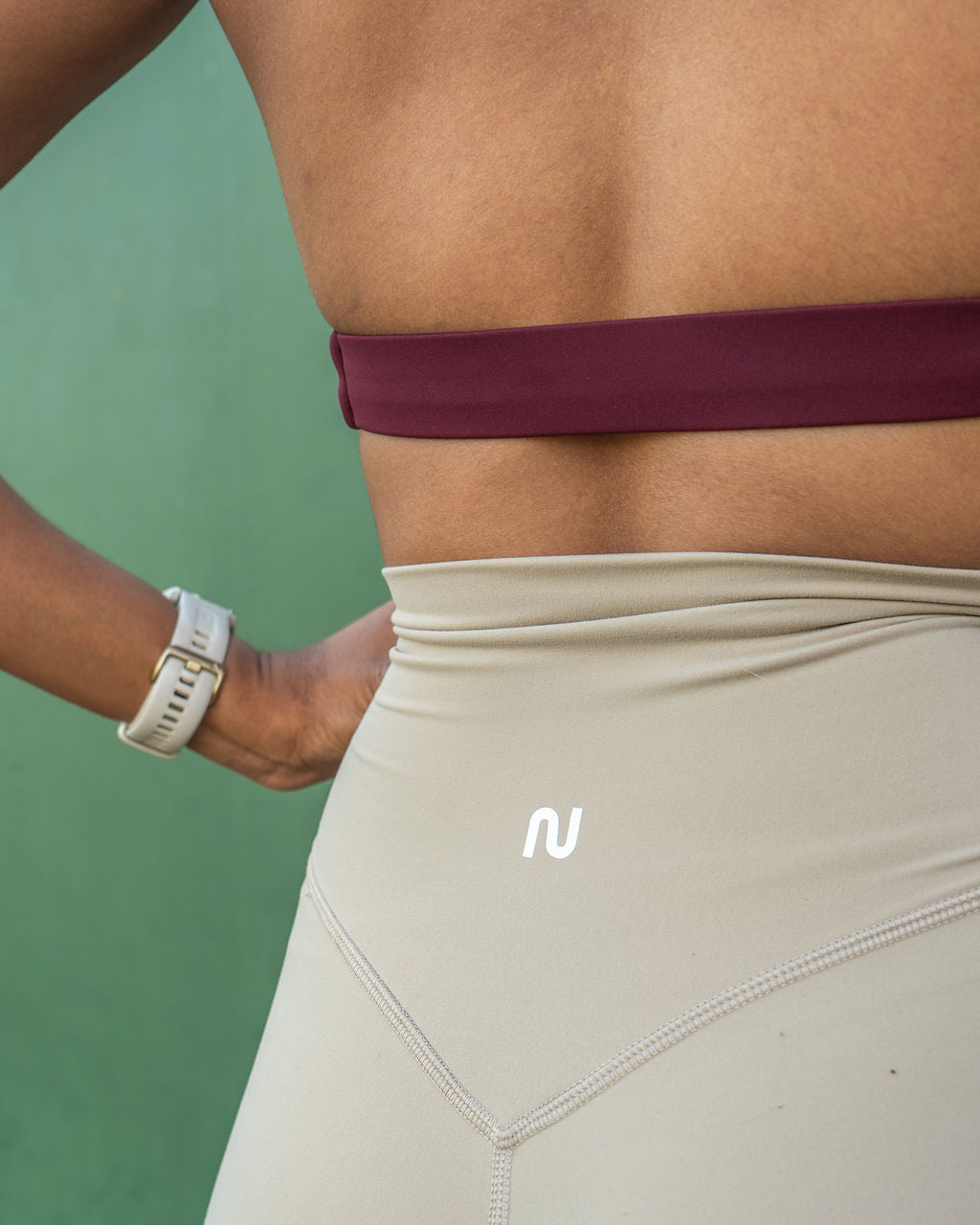 The Spark Performance Shorts