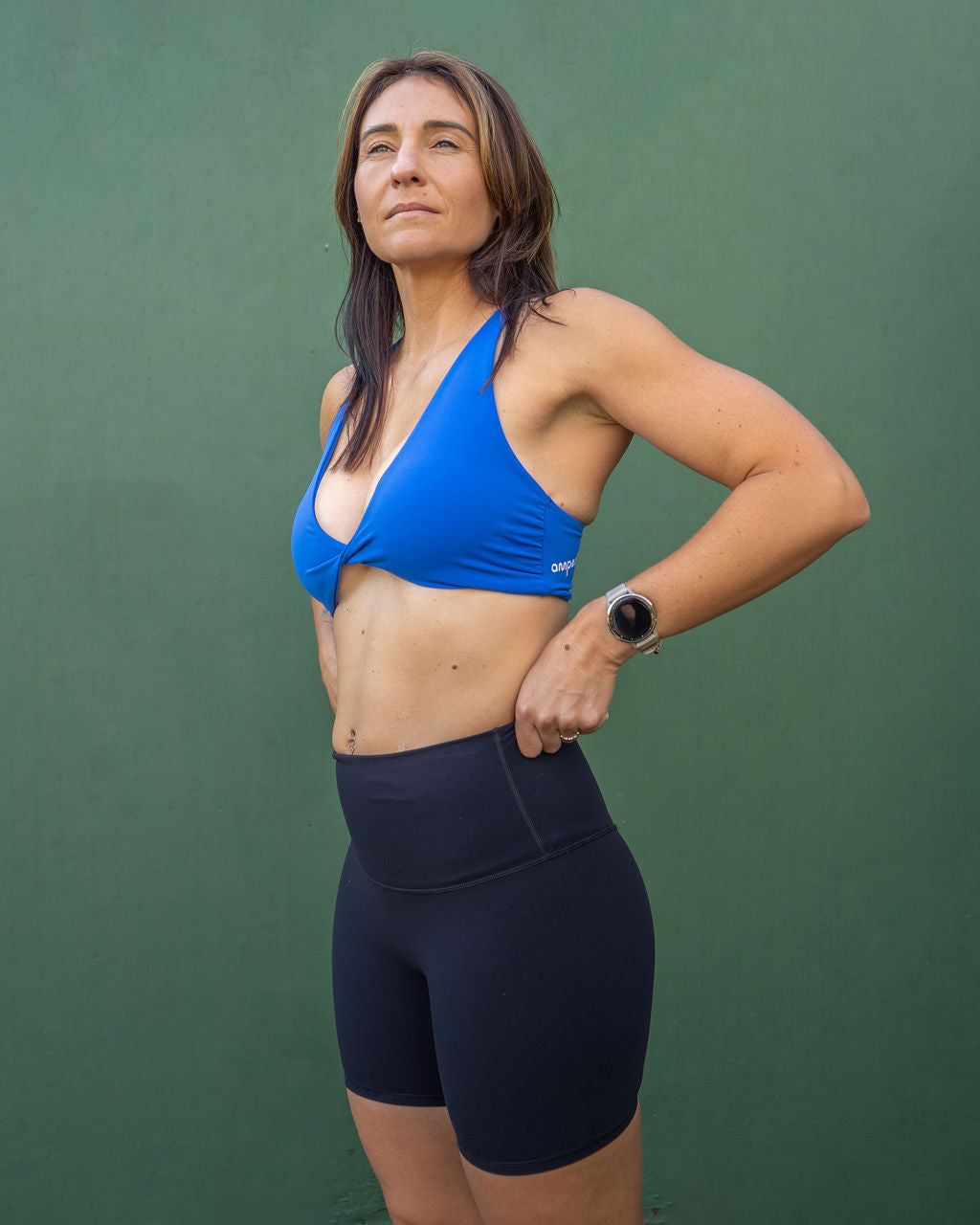 The Spark Performance Shorts