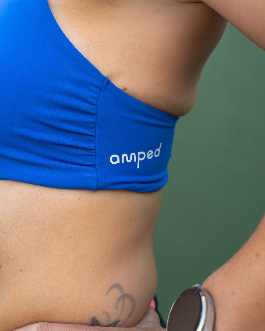 Boss Sports Bra
