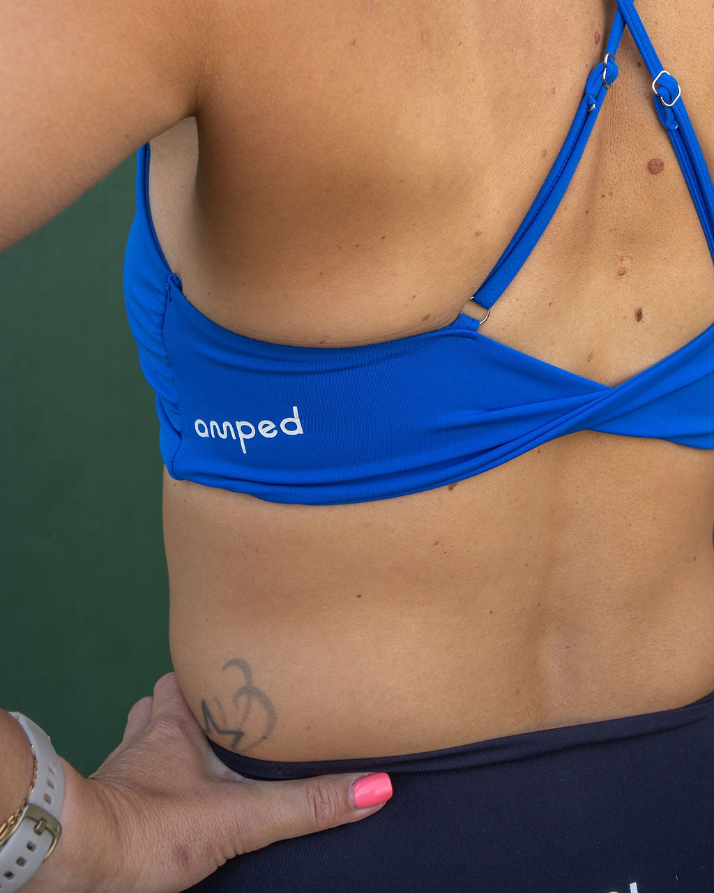 Boss Sports Bra