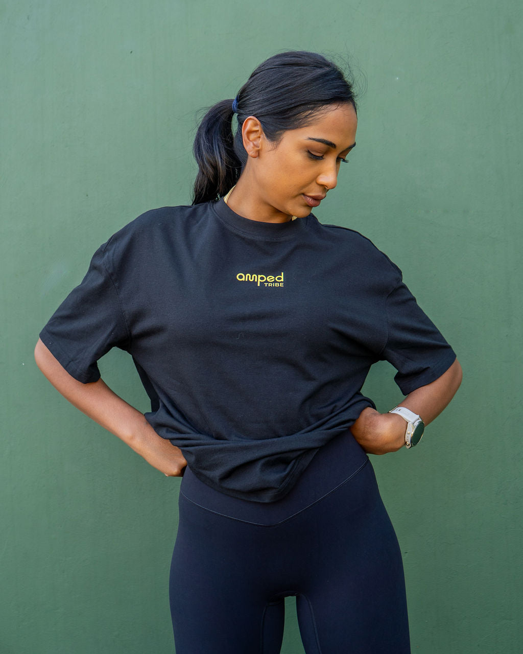 The Flow Performance Tights