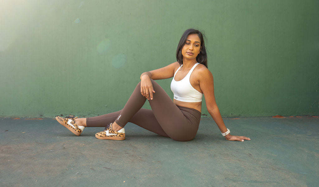 The Flow Performance Tights