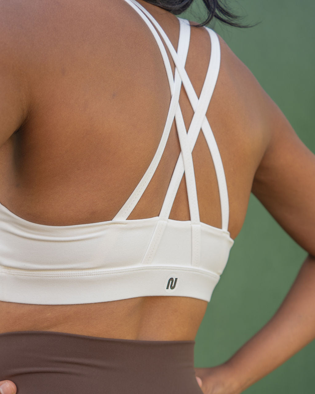 The Vibe Sports Bra