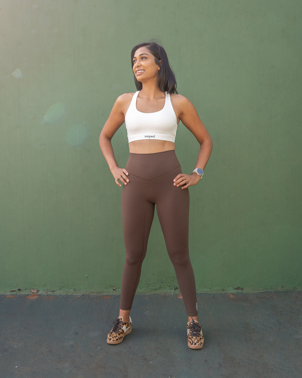 The Flow Performance Tights