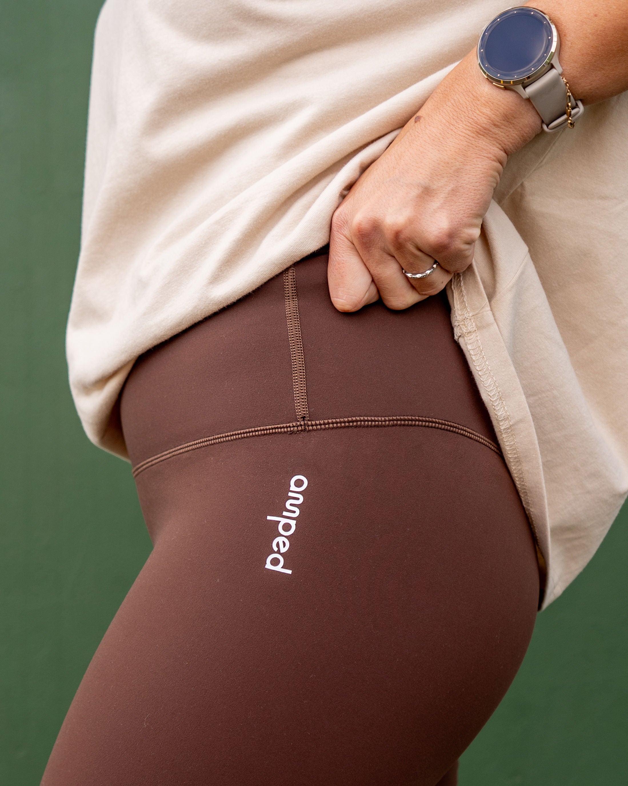 The Spark Performance Shorts
