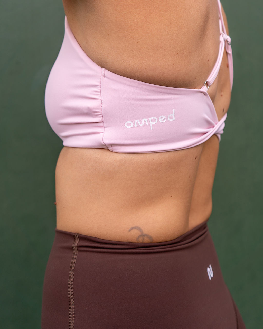 Boss Sports Bra