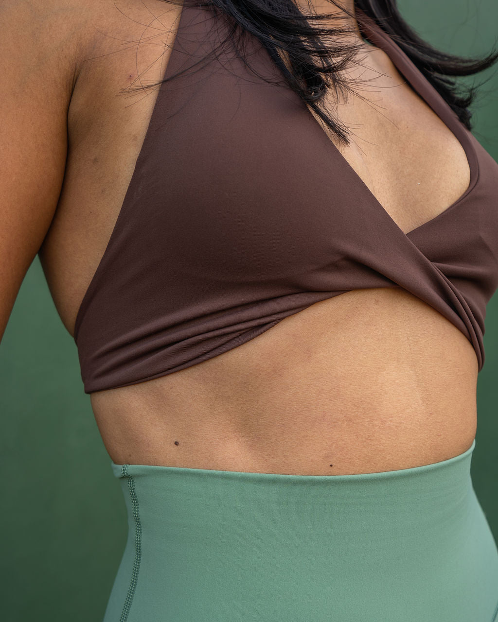 Brave Sports Bra