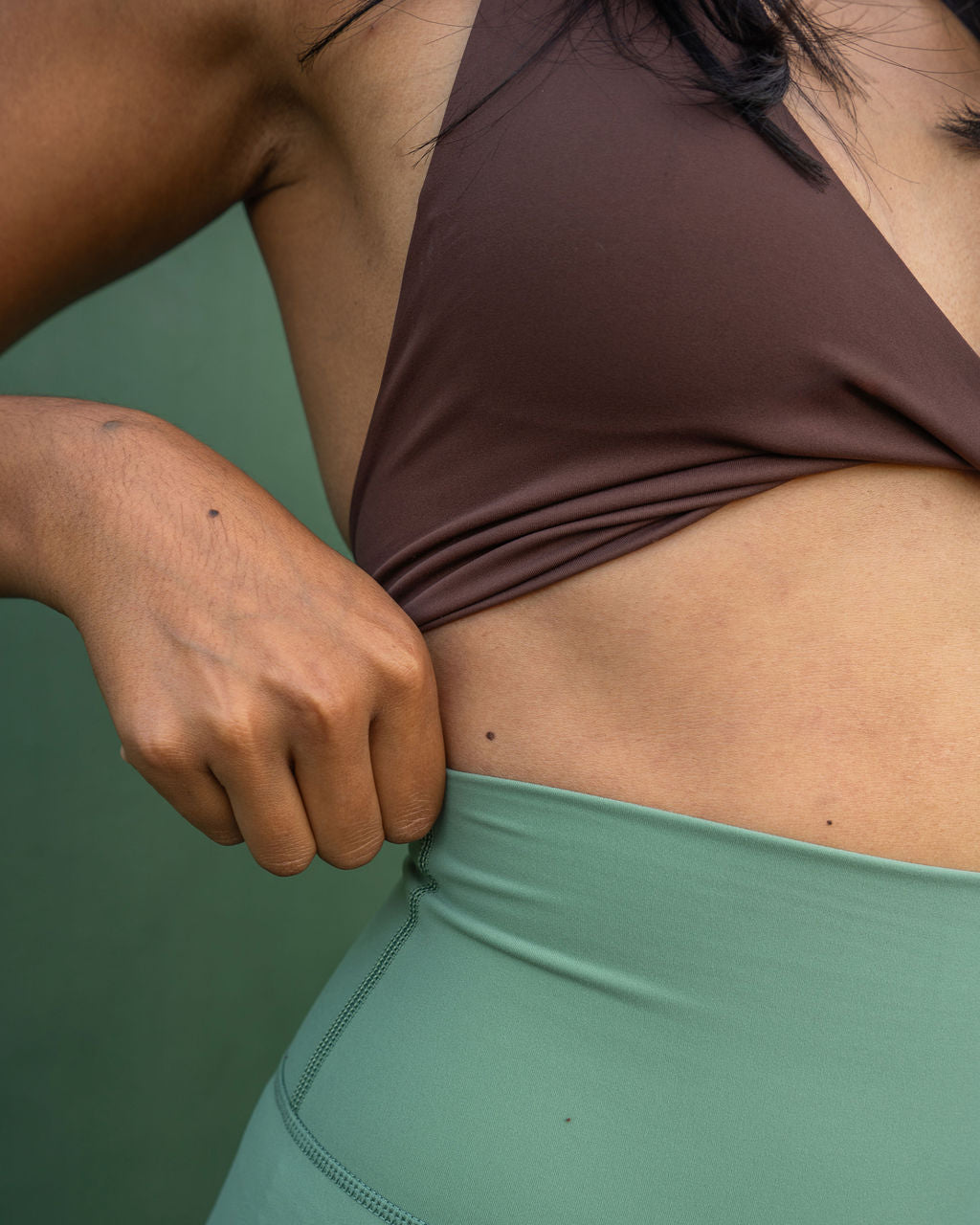 Brave Sports Bra